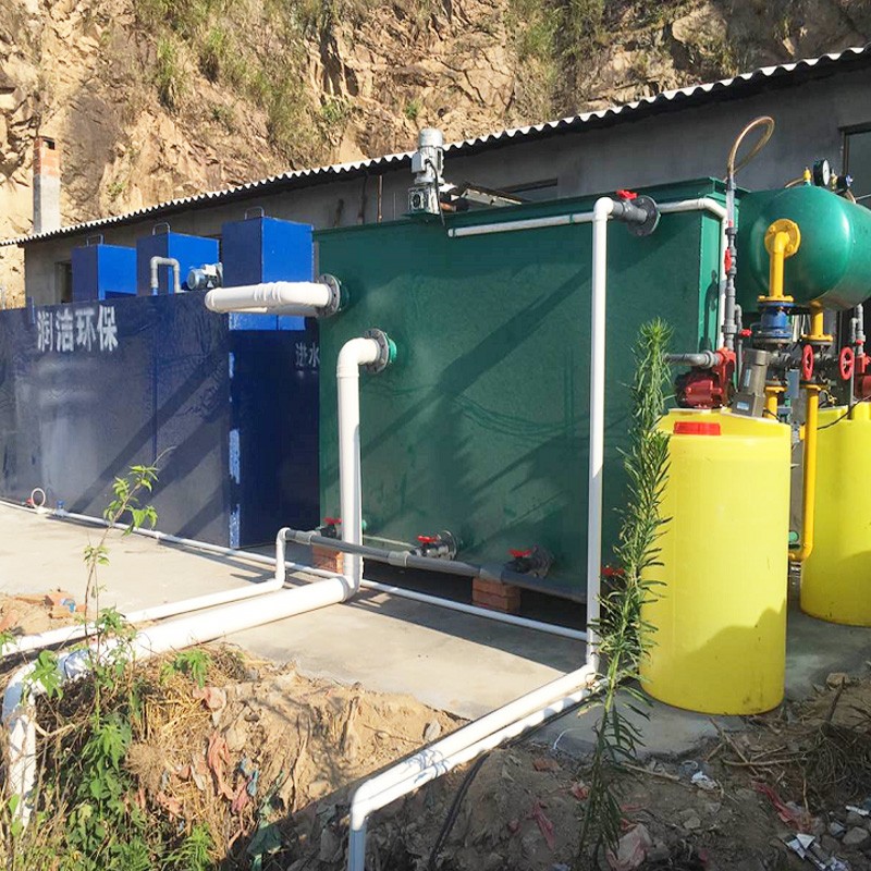 衛(wèi)生院污水處理設(shè)備價(jià)格_因素_售后服務(wù)_需求
